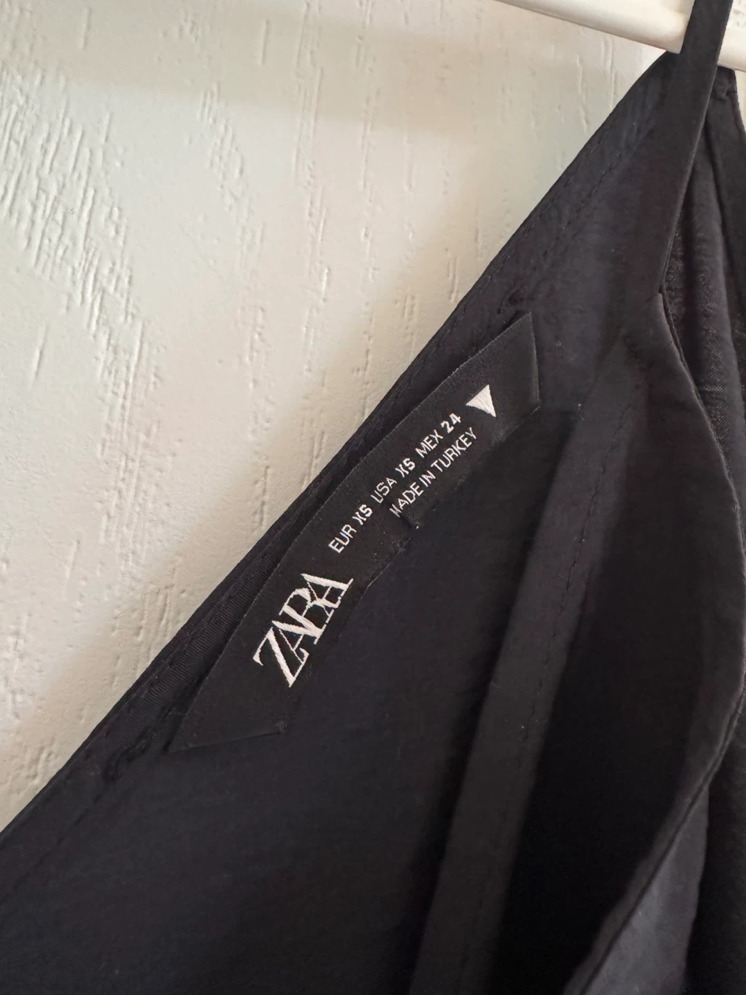 ZARA Black Dress - photo 2
