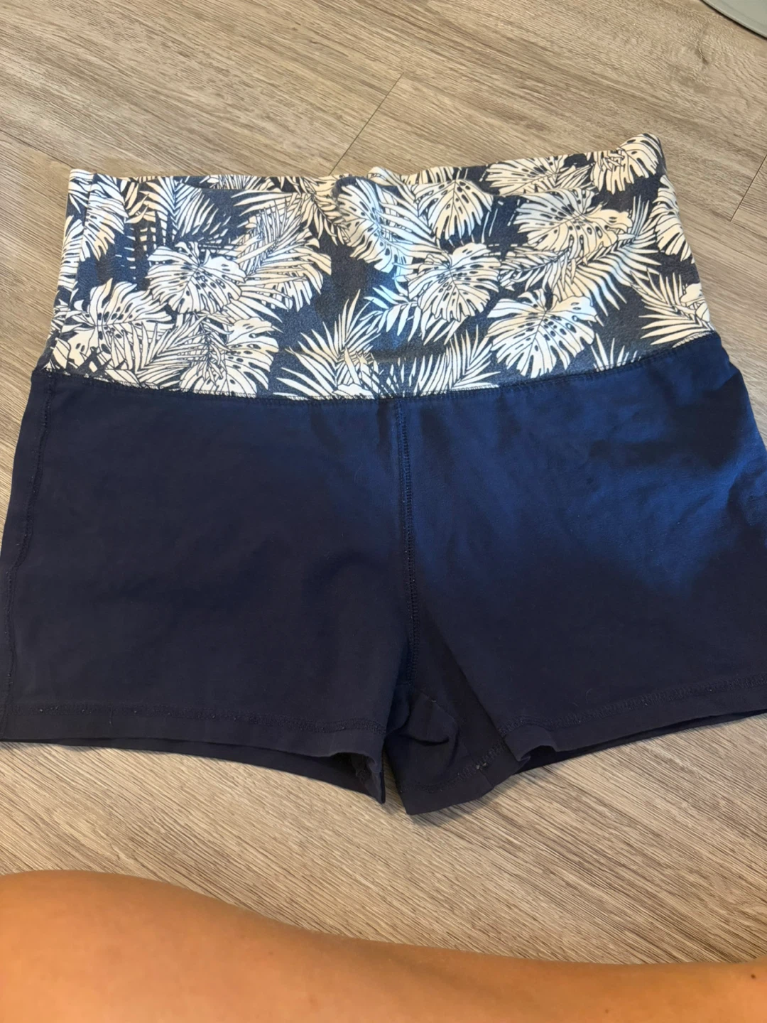George Shorts