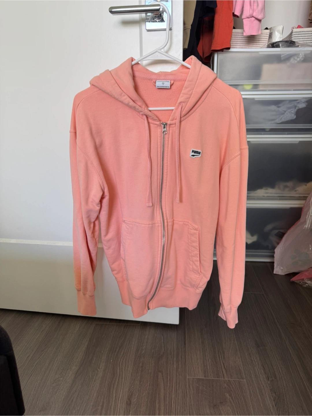 Moving sales- must go hoodie m size
