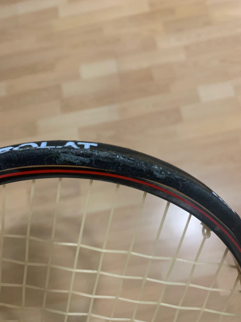 Pro Kennex Golden Ace Tennis Racquet - photo 5