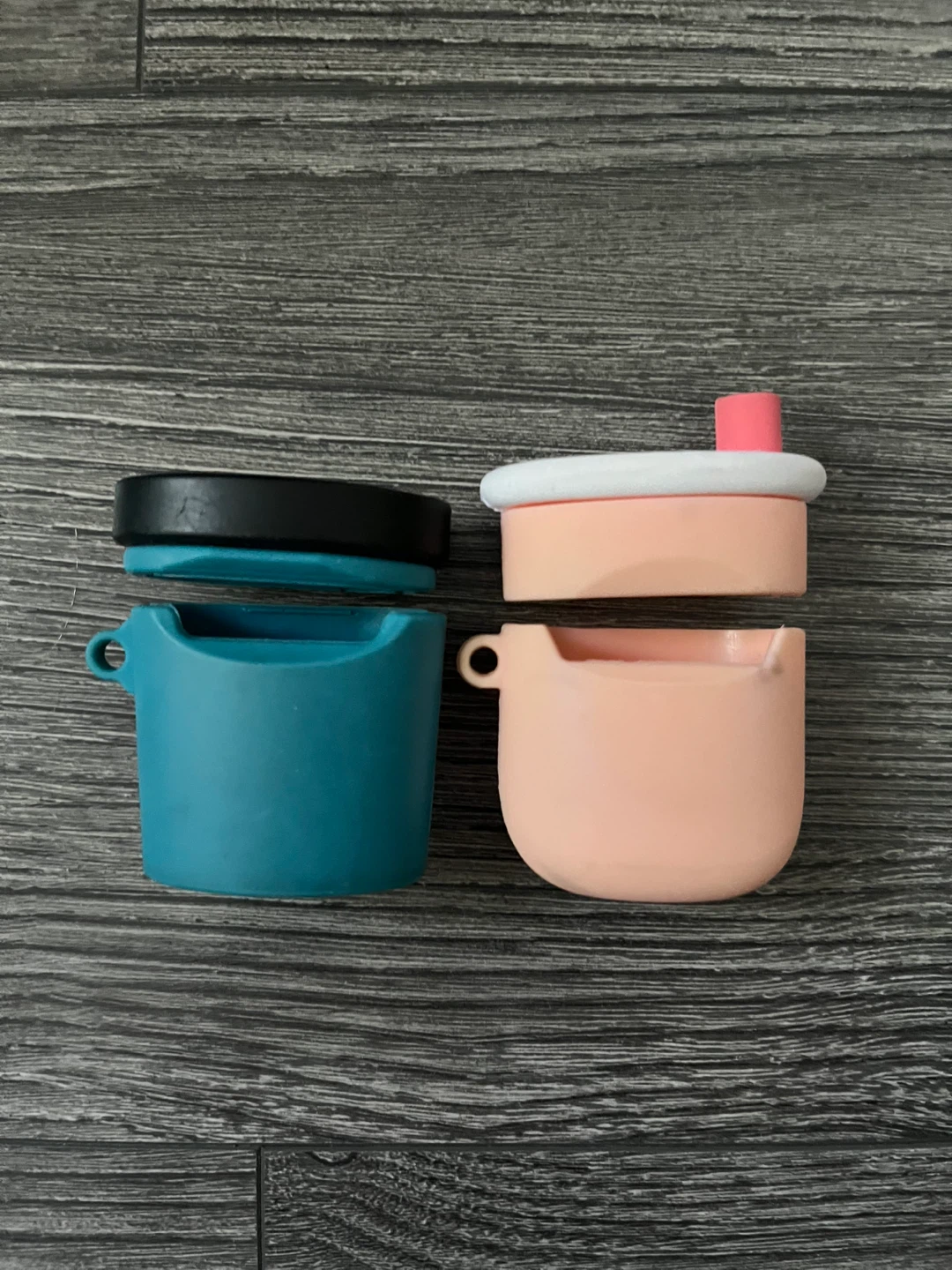 Airpod Gen 1/2 Cases - photo 2