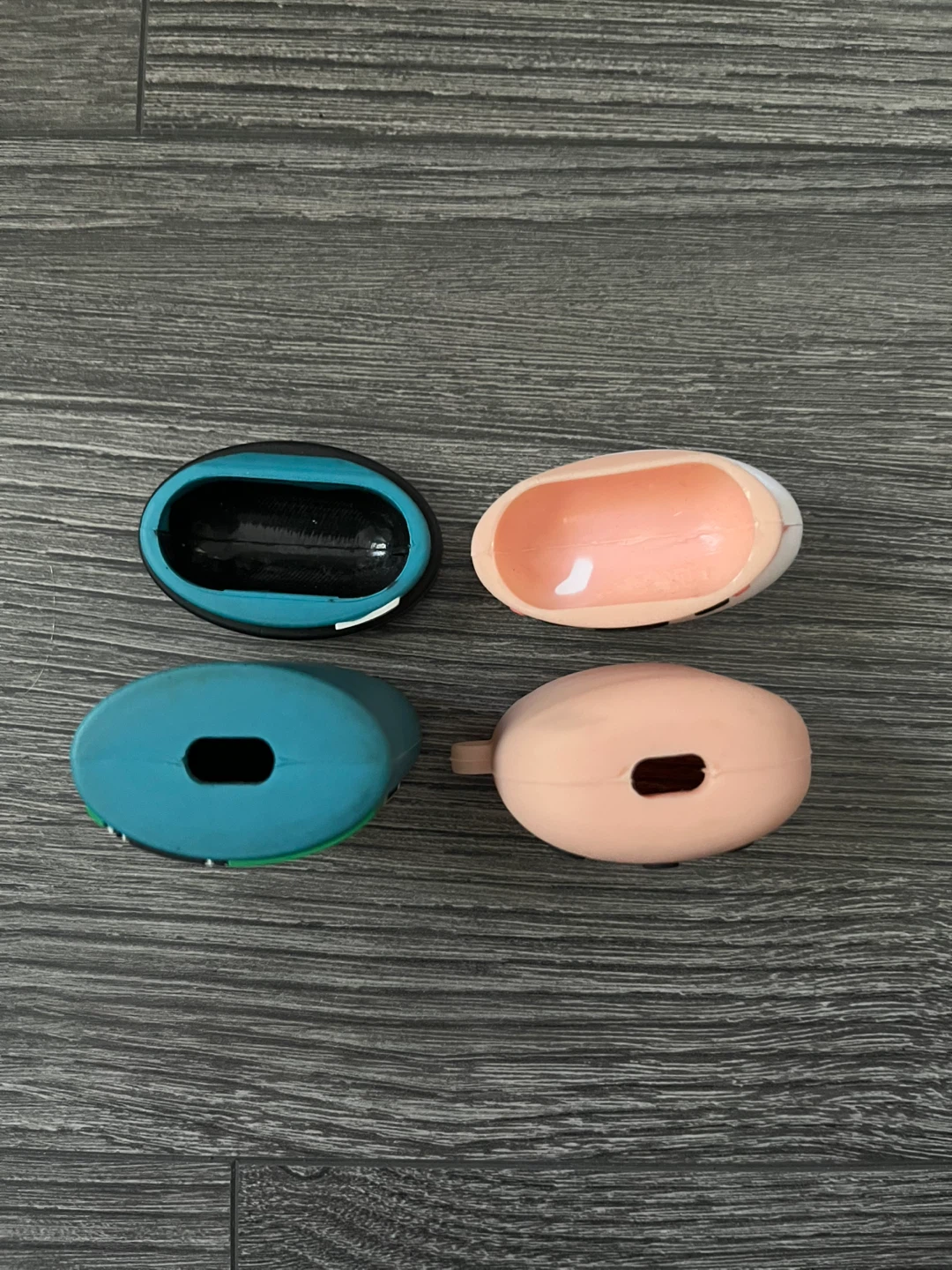 Airpod Gen 1/2 Cases - photo 4