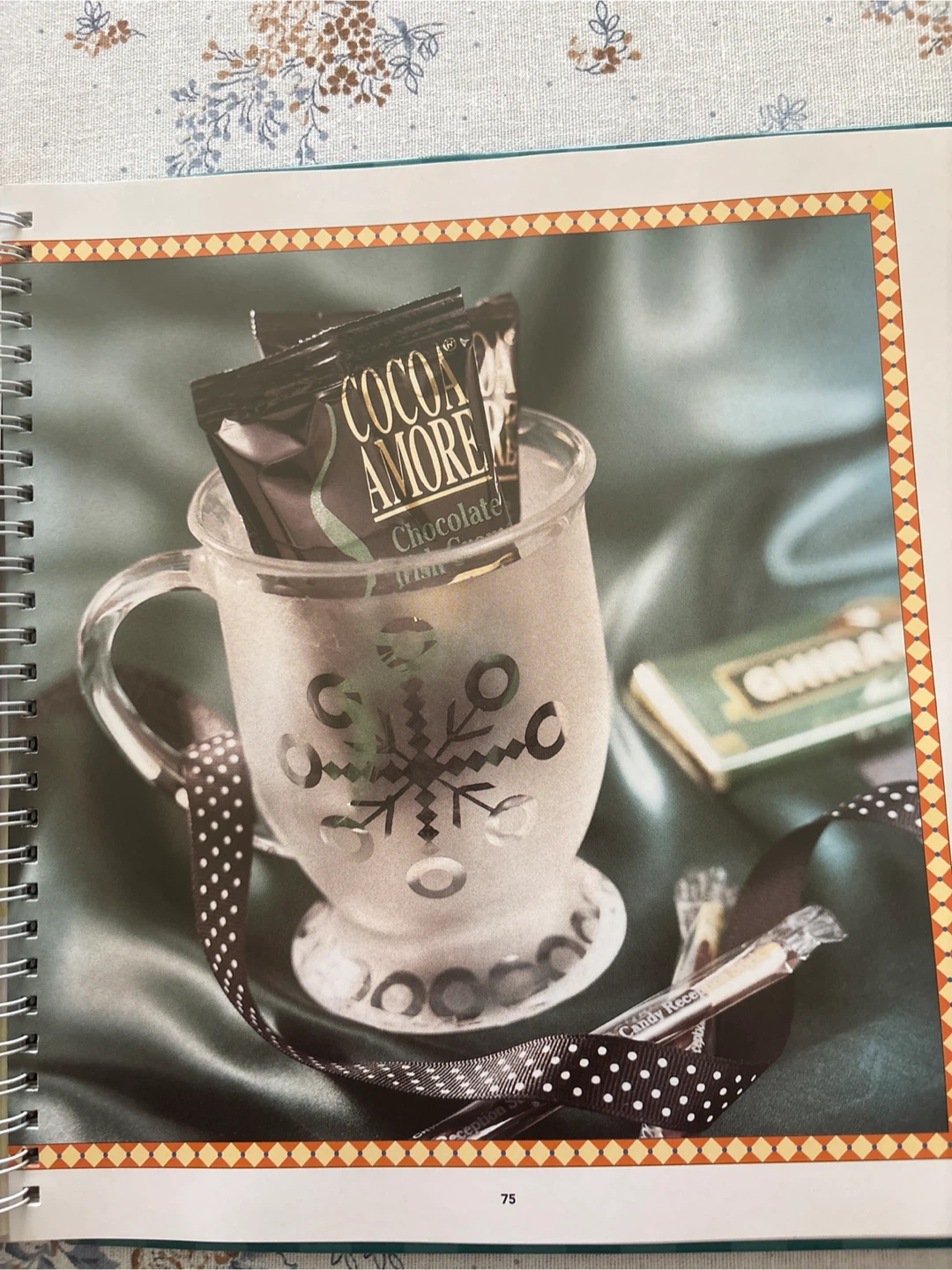 Mary Engelbreit Wrap It Up! Gifts to Make and Give Book - photo 5