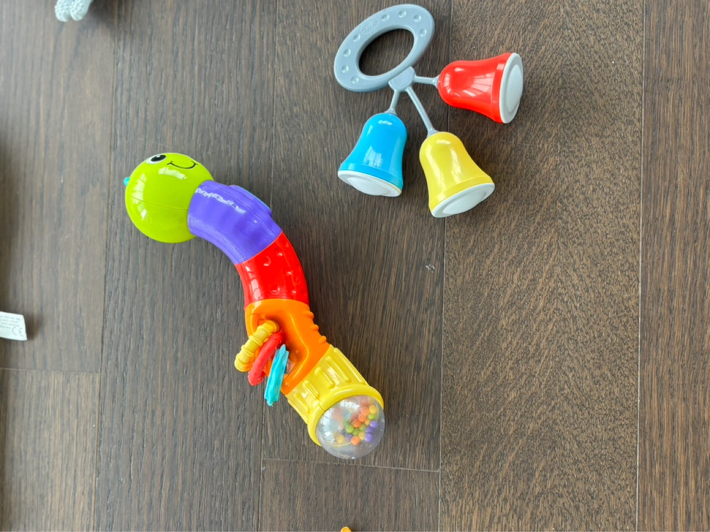 Baby Play Mat and Toy Bundle - photo 5
