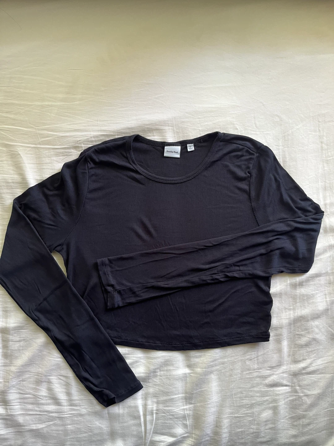 Aritzia Long Sleeve Top