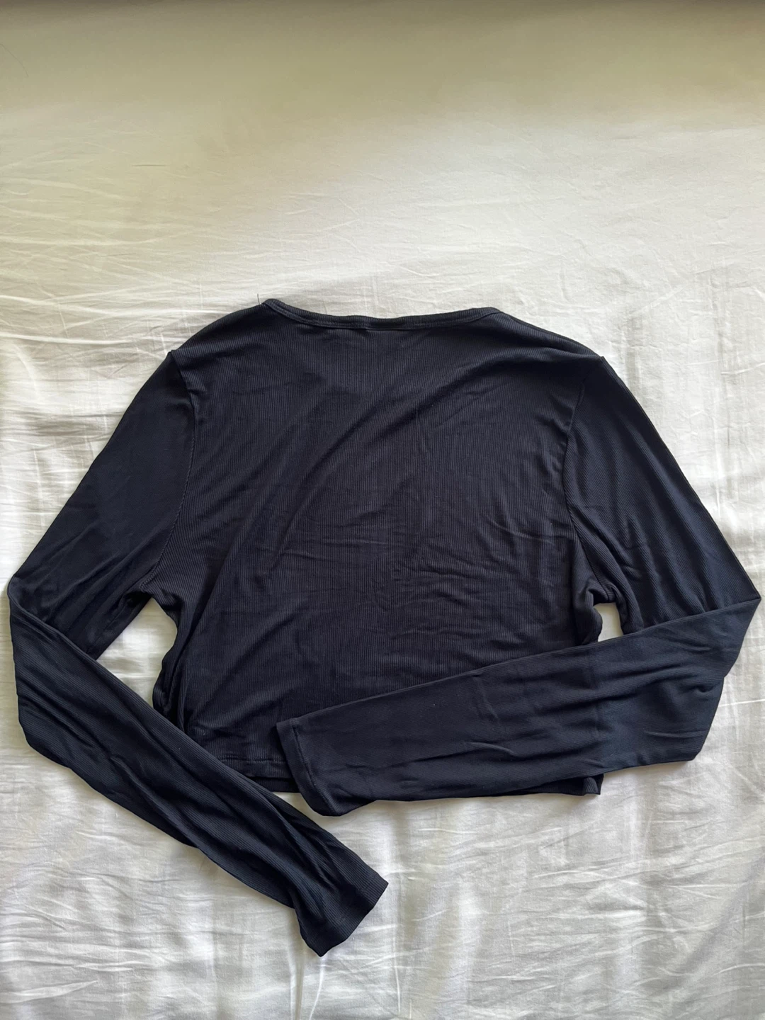 Aritzia Long Sleeve Top - photo 2