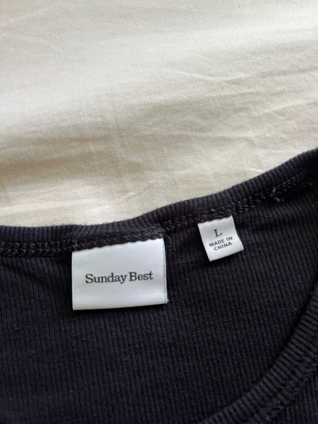 Aritzia Long Sleeve Top - photo 3