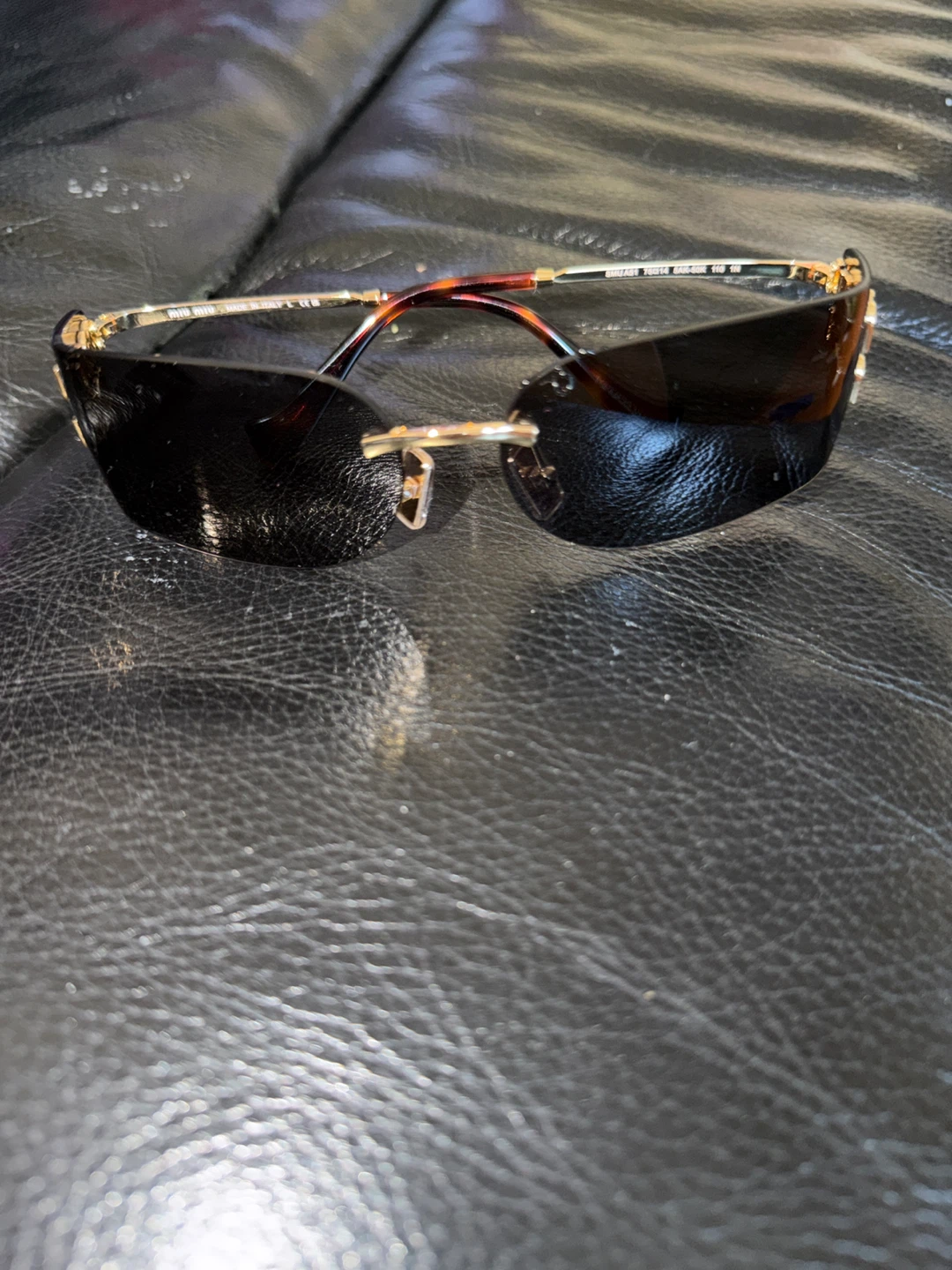 Miu Miu Sunglasses