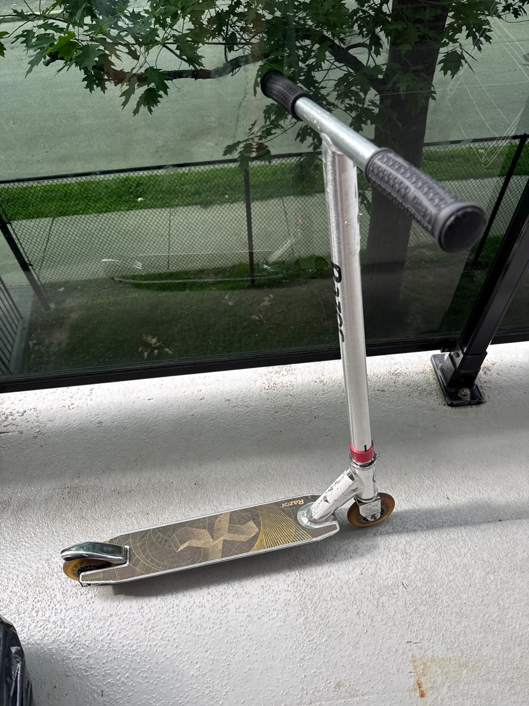 Razor Scooter