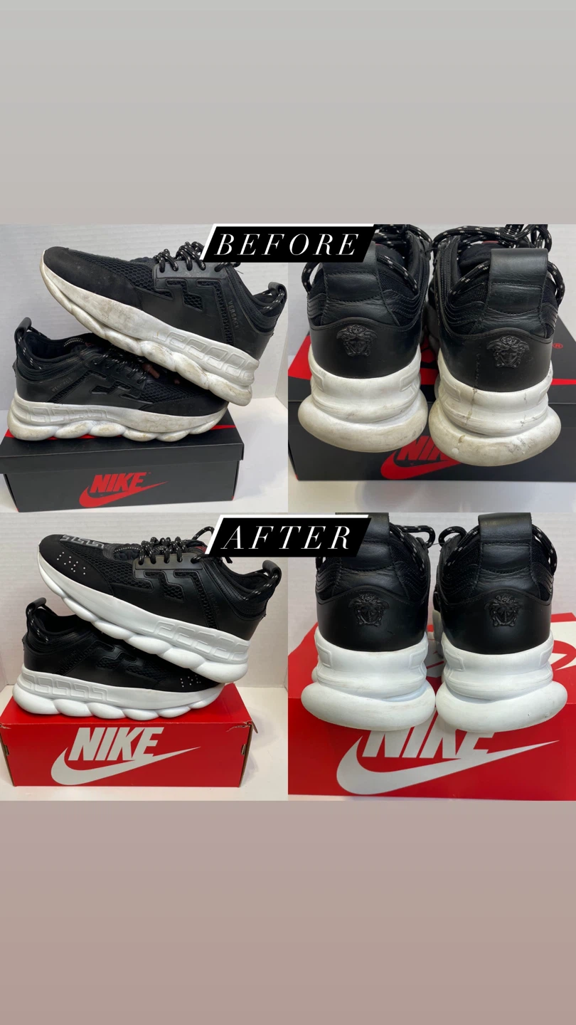 Kicks Restoration Services - photo 5