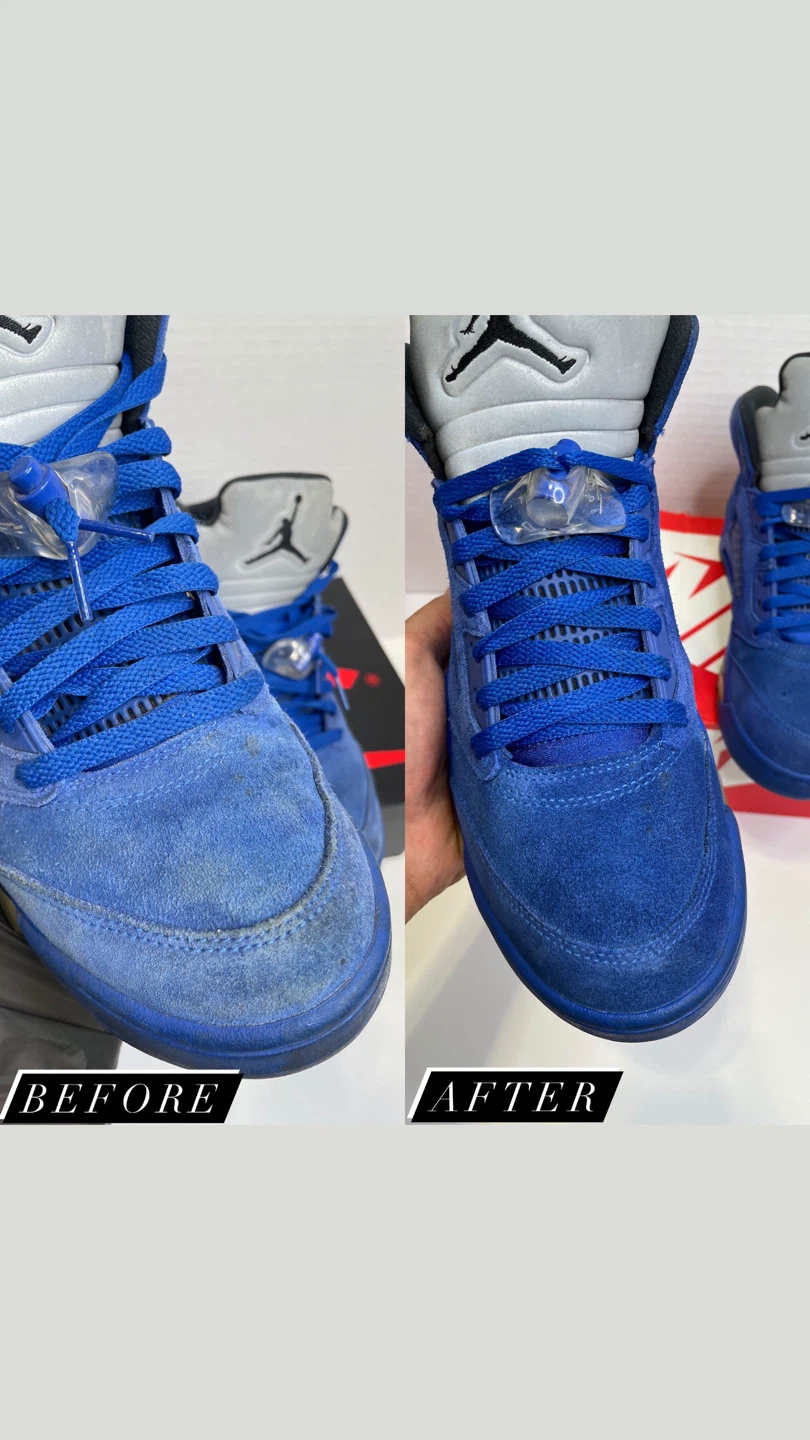 Kicks Restoration Services