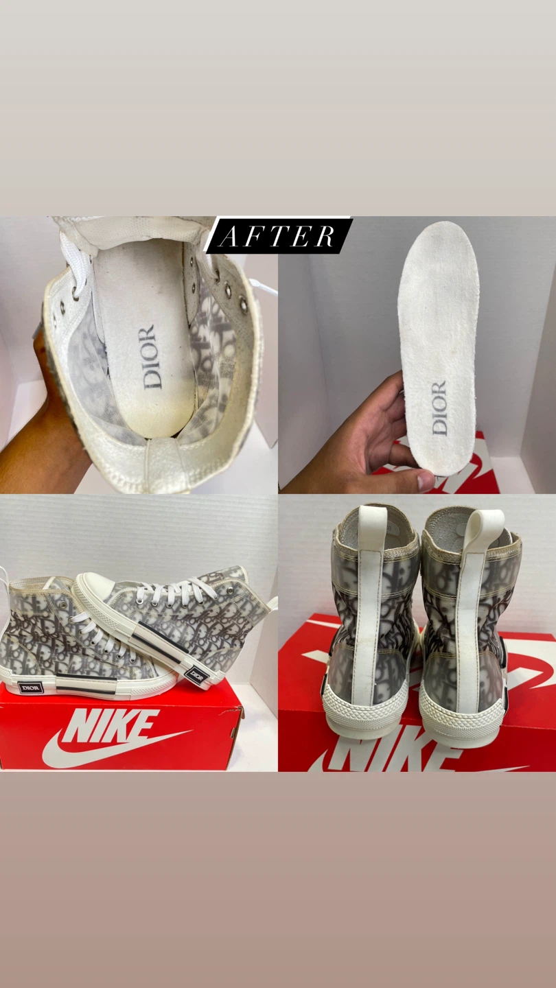 Kicks Restoration Services - photo 4