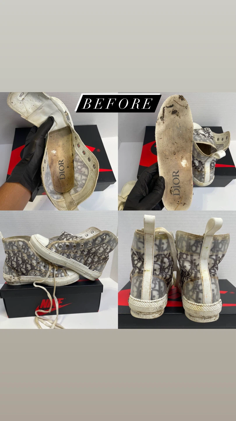 Kicks Restoration Services - photo 3