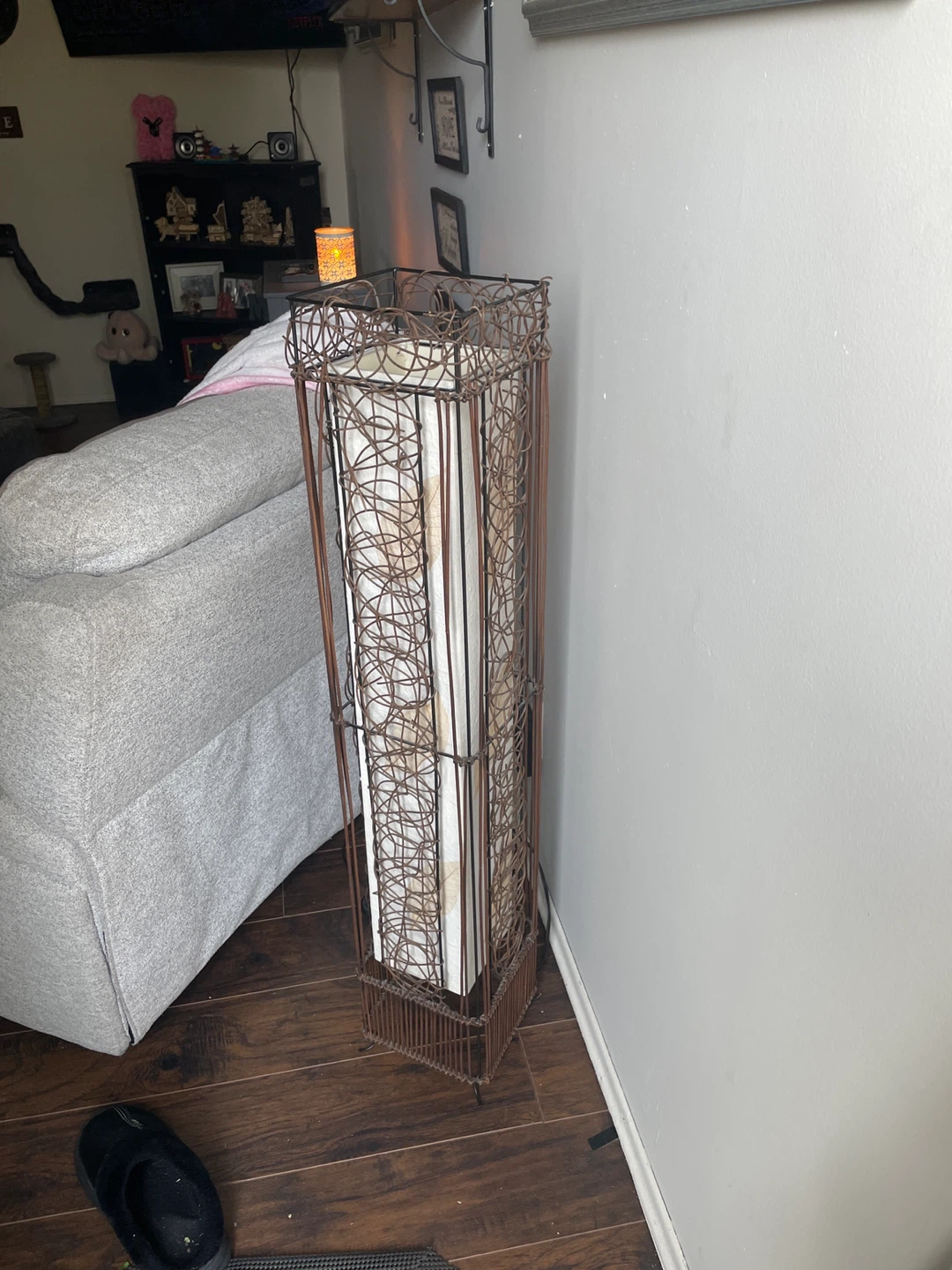 Floor Lamp - photo 2
