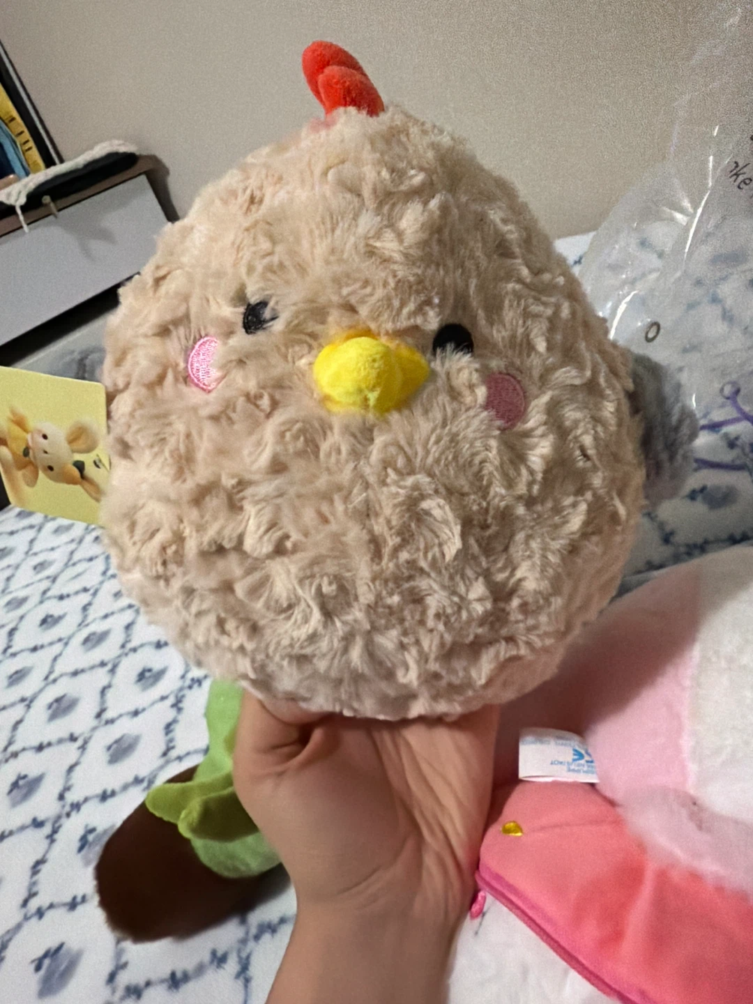 Plush Toy Bundle - photo 2