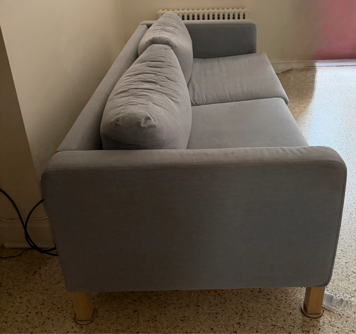 IKEA couch