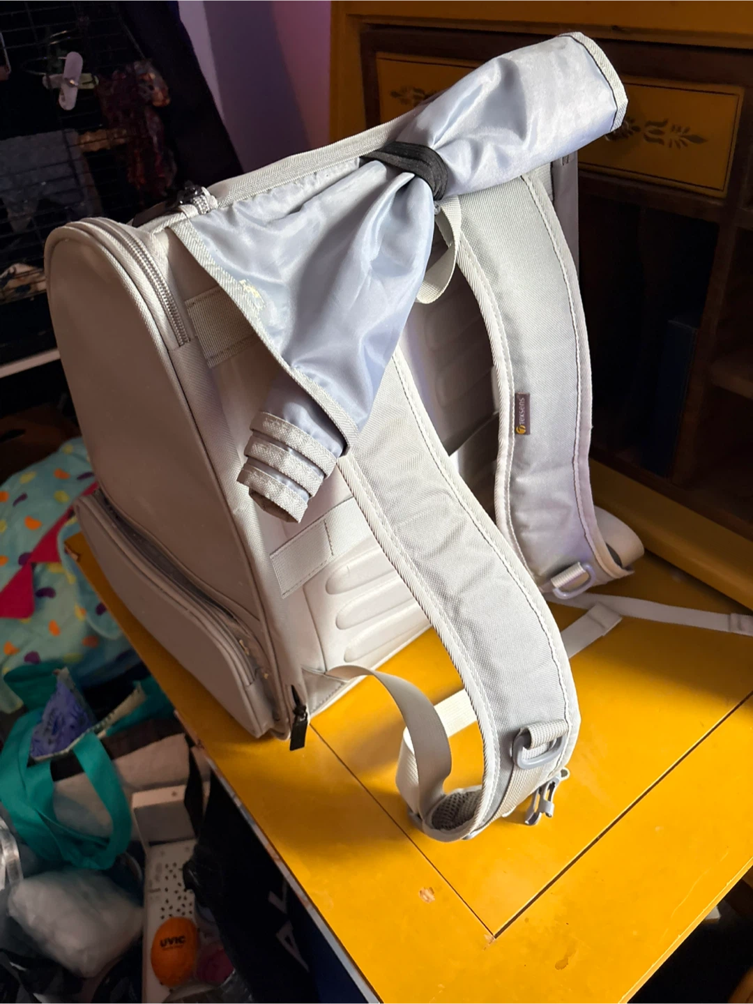 Pet Carrier Backpack - photo 3