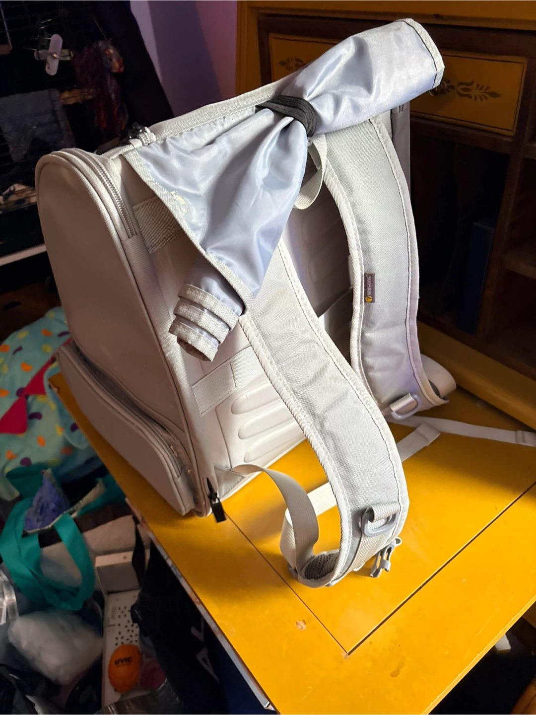 Pet Carrier Backpack - photo 5