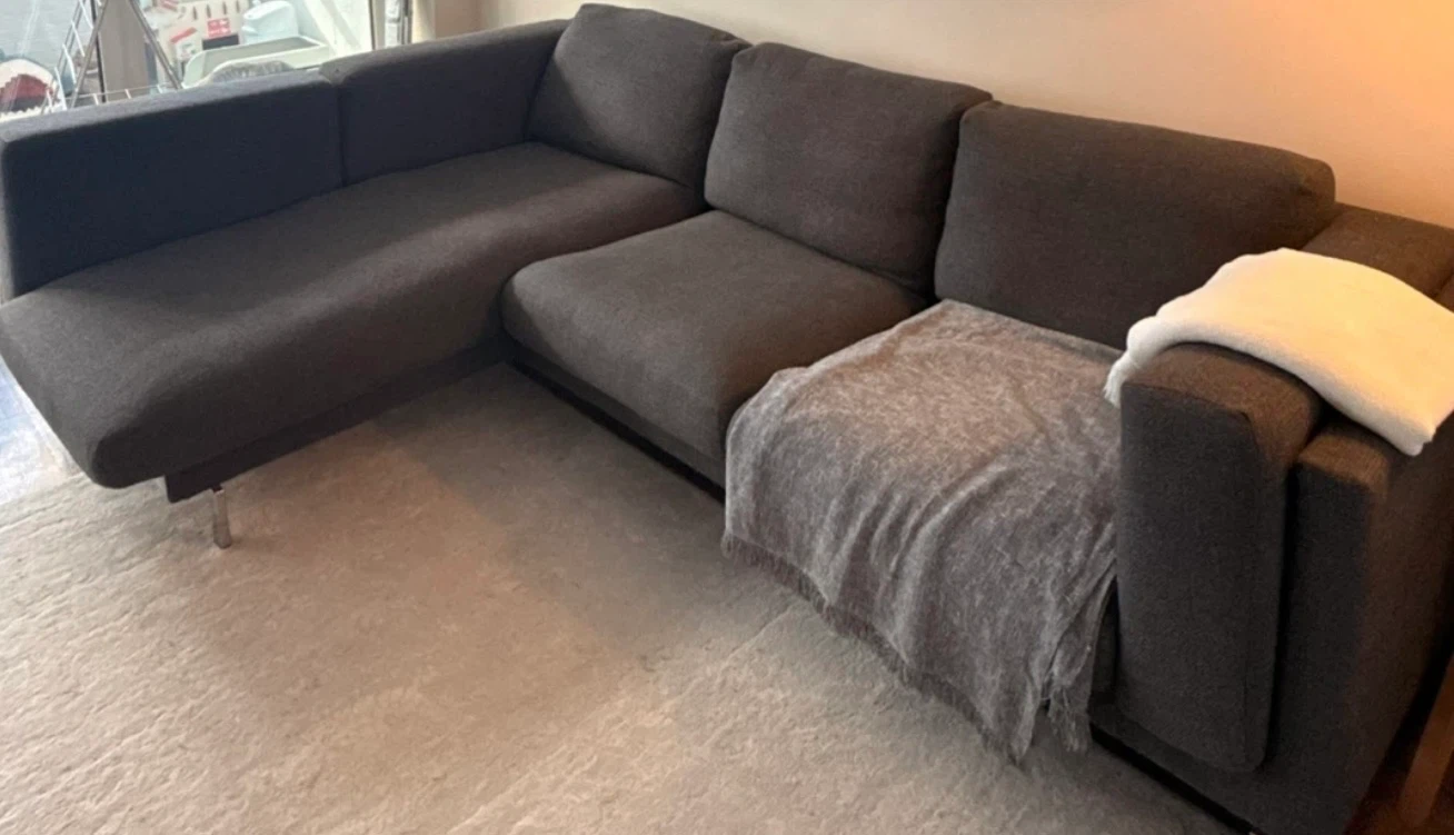 Sofa / Couch - photo 2
