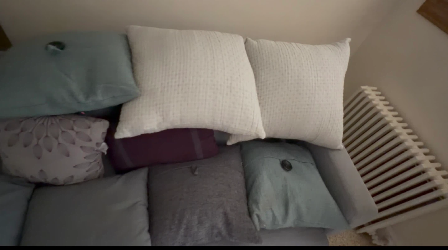 Pillows
