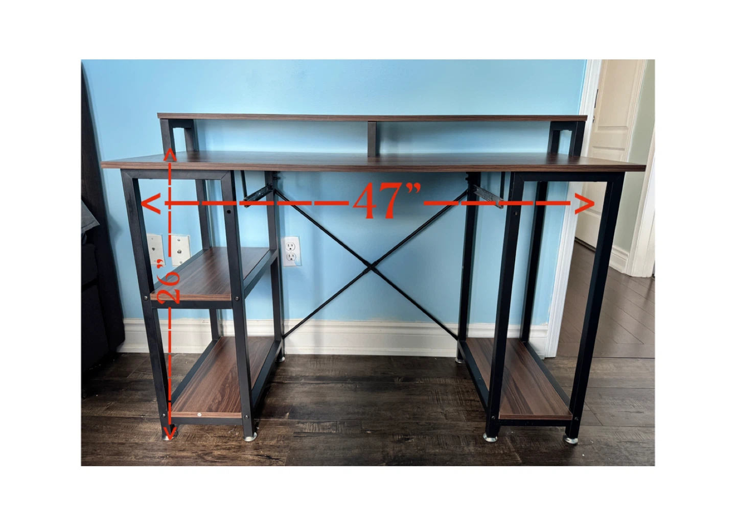 Office Desk