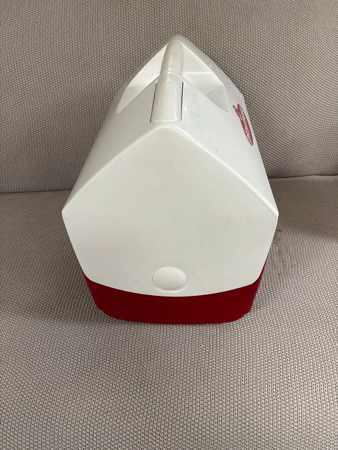 Igloo Playmate Elite 16qt Cooler - photo 3