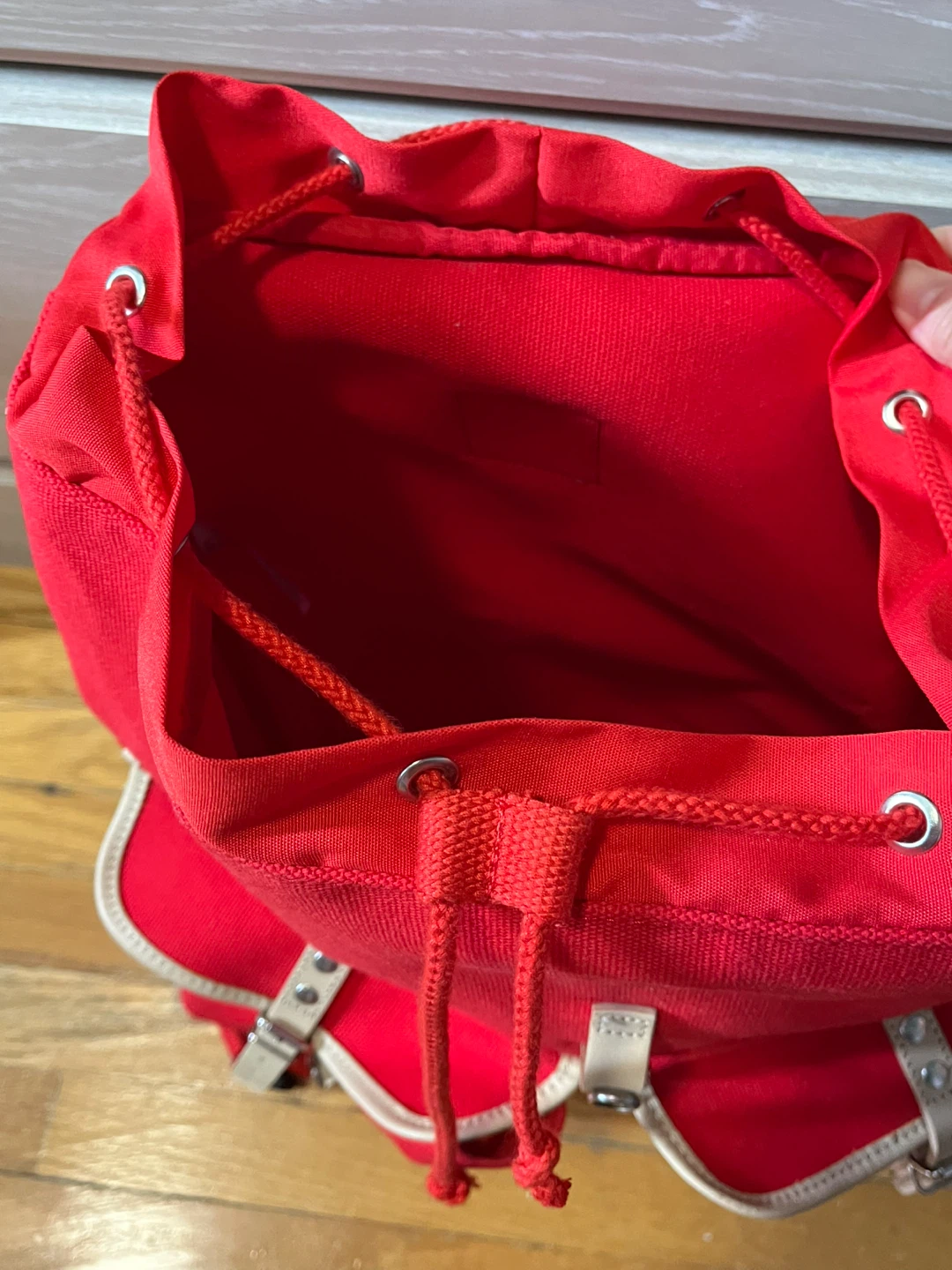 JW Anderson Backpack - photo 4