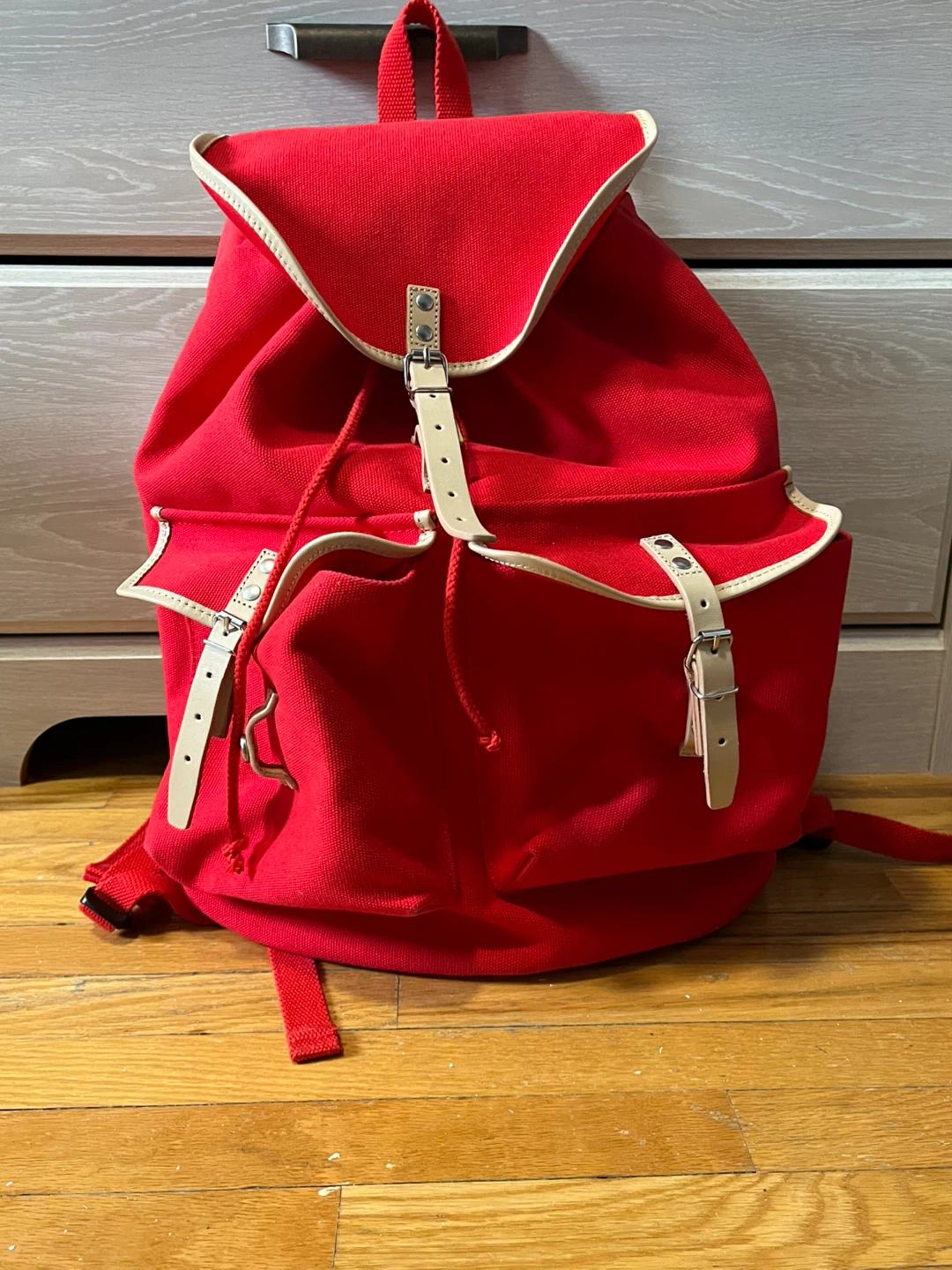 JW Anderson Backpack