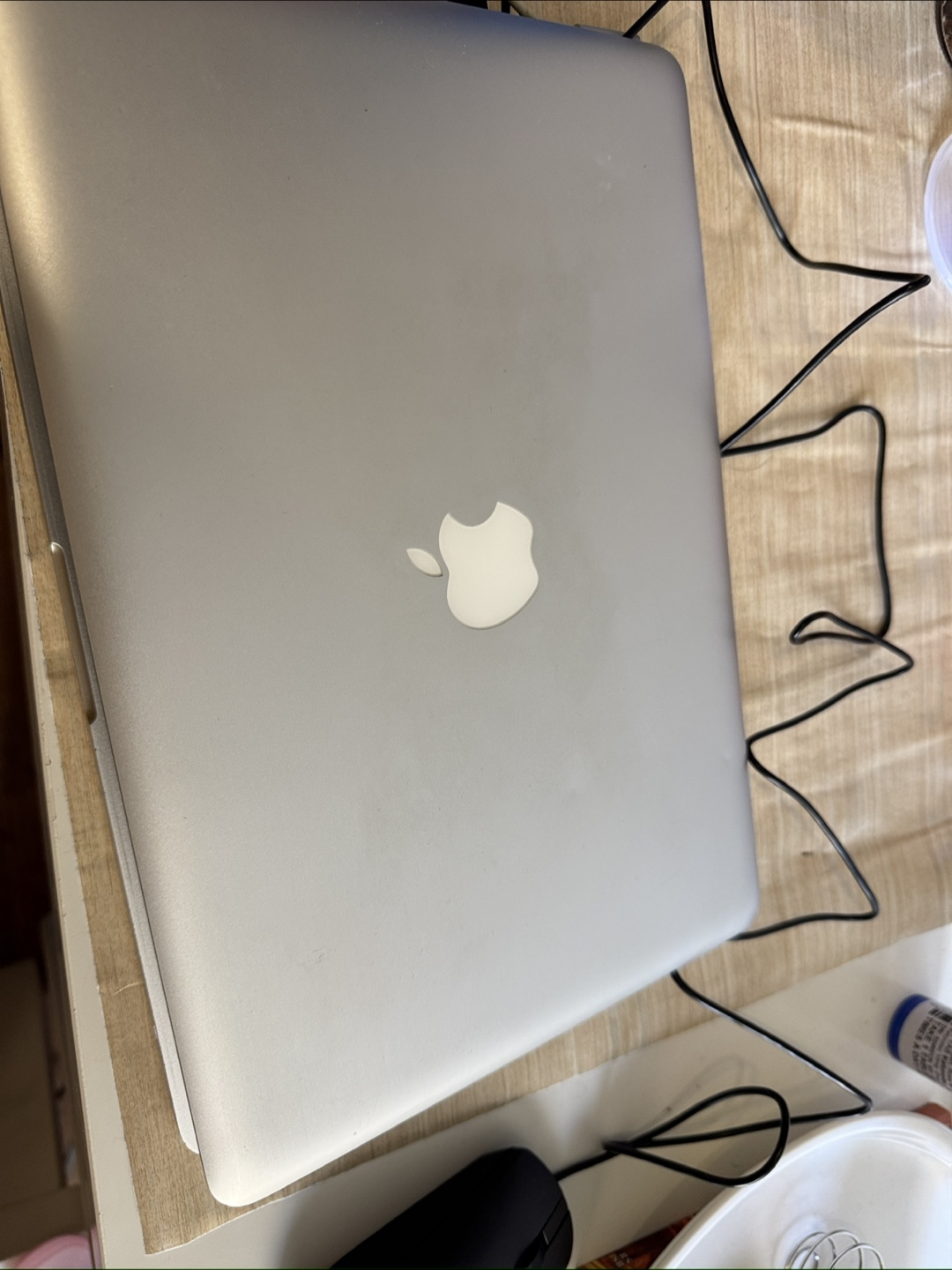 Apple MacBook Pro Laptop