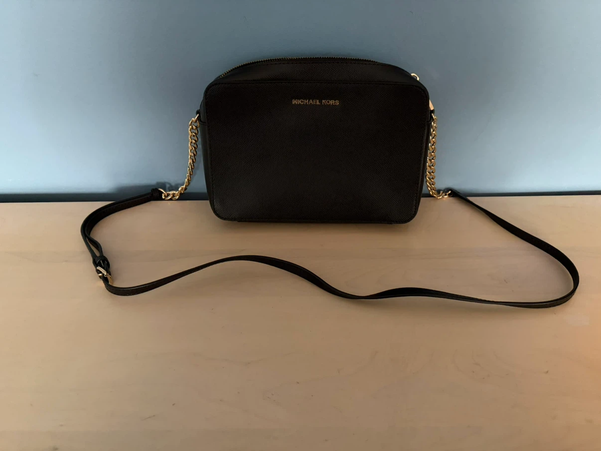 Michael Kors - Jet Set Crossbody