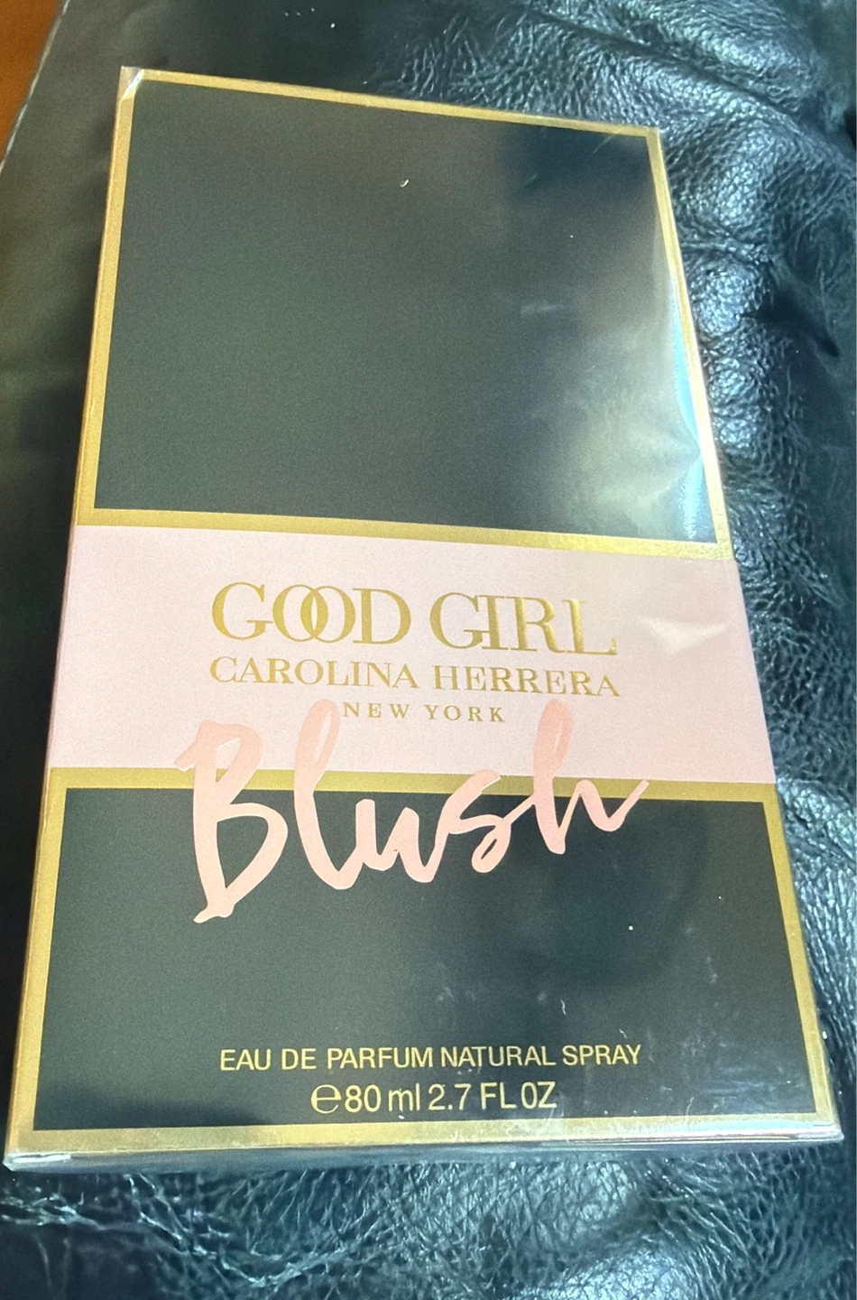 Carolina Herrera Good Girl Blush Eau de Parfum Spray 2.7 FL OZ