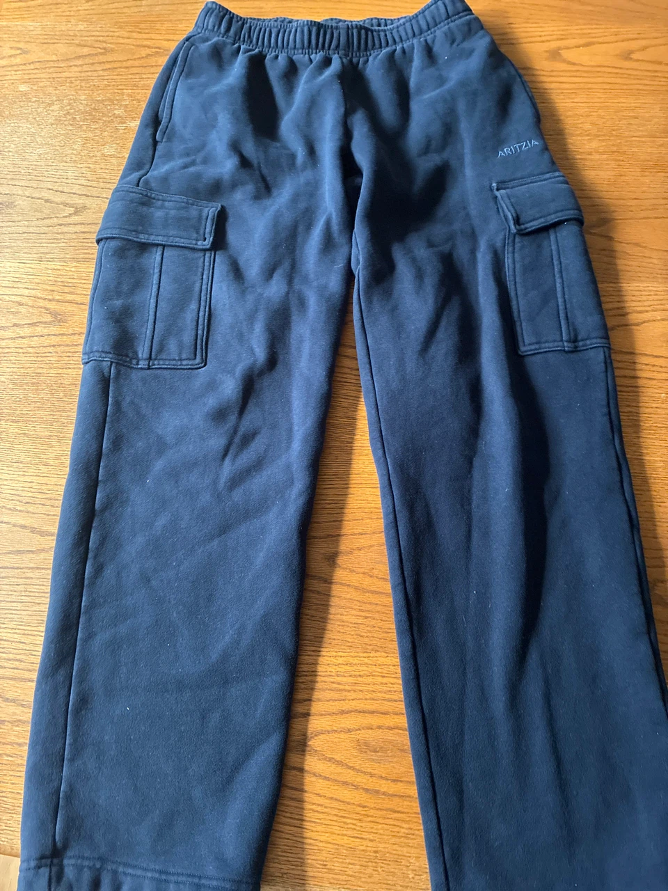 Aritzia Mega Fit Sweetfleece Pant