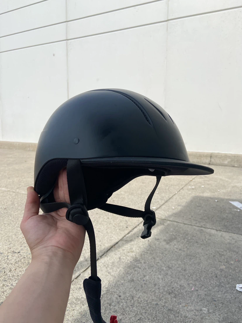 Kids bike helmet