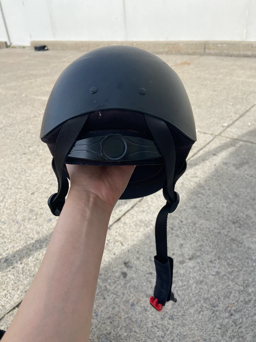 Kids bike helmet - photo 2