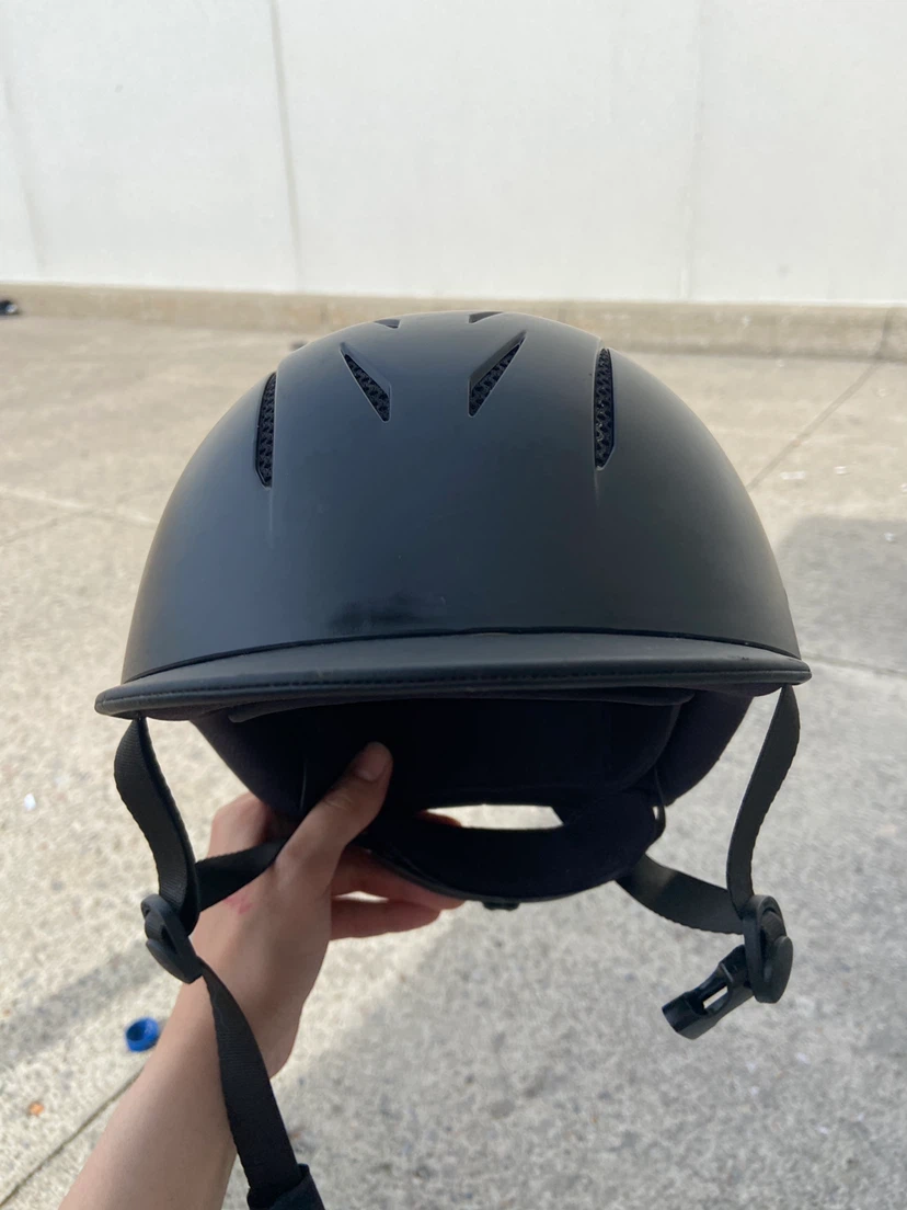 Kids bike helmet - photo 3