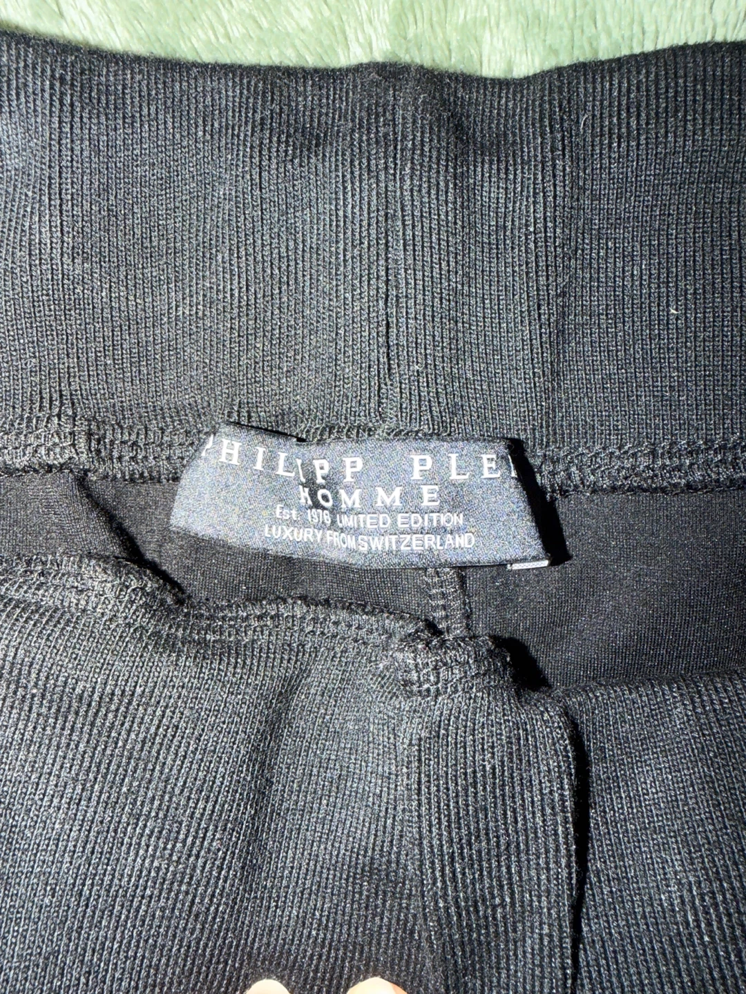 Philipp Plein Homme Joggers - photo 3