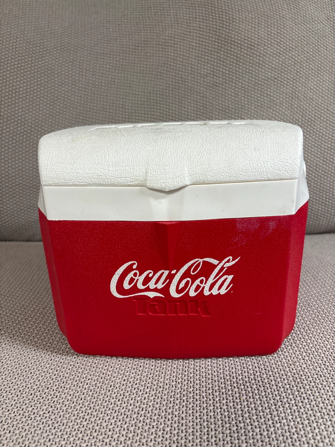 Coca-Cola Tank Cooler 5 Liters