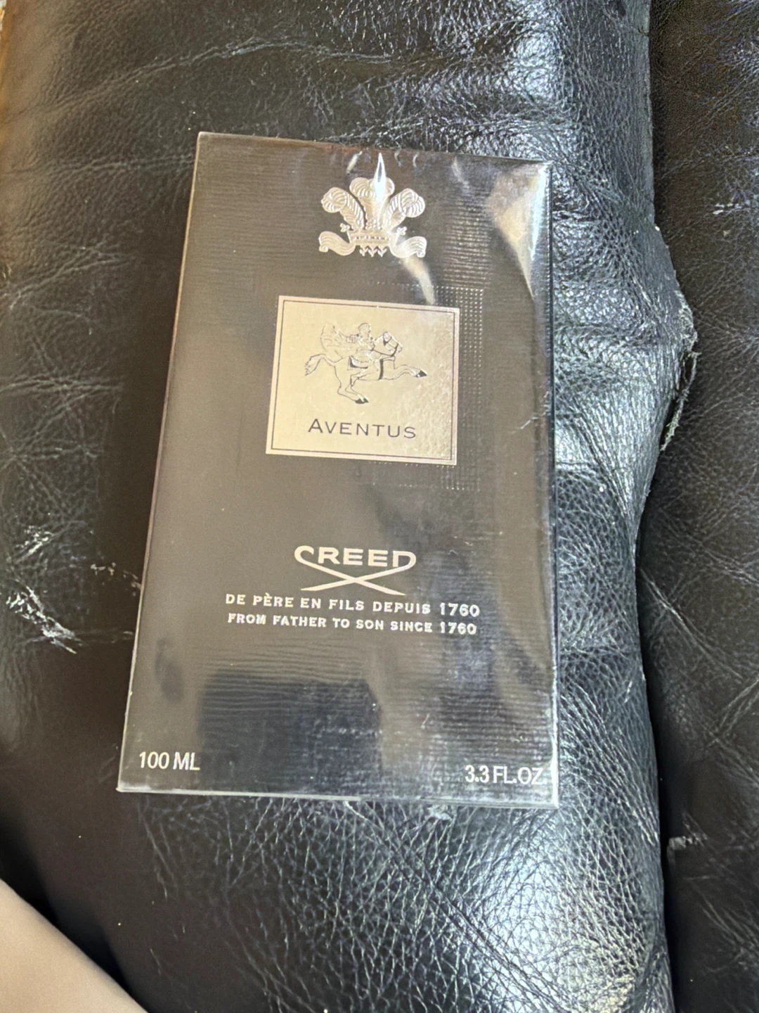 Creed Aventus Eau de Parfum for Men 100ml