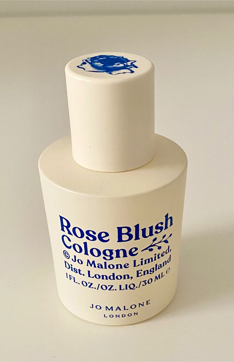 Jo Malone Rose Blush Cologne 30ml