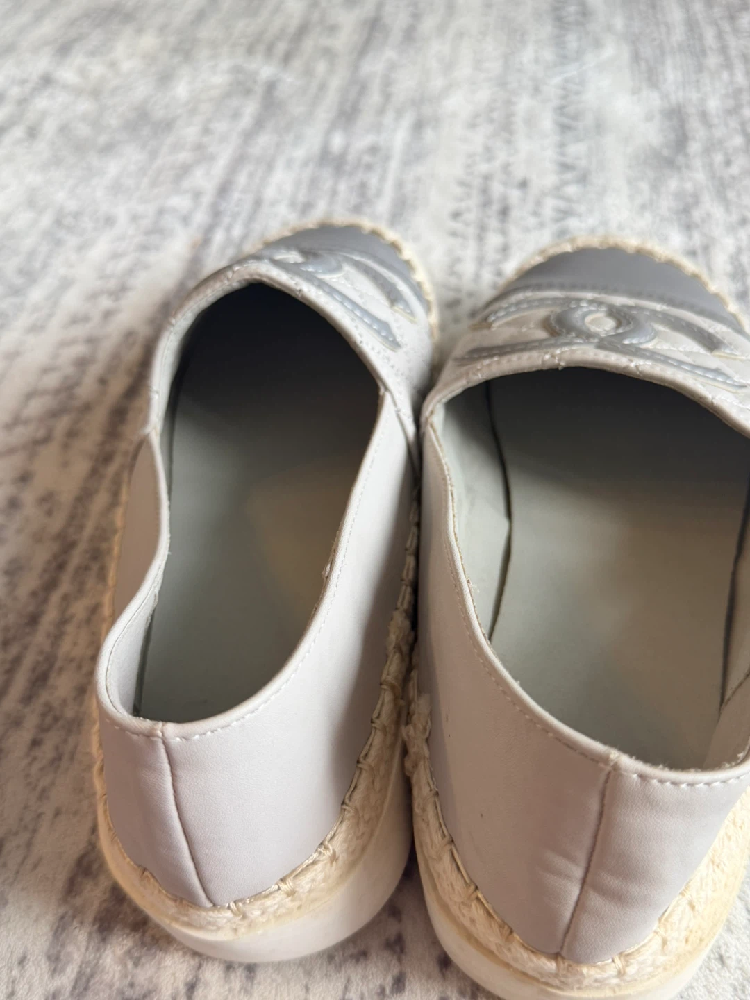 CC Espadrille Flats - photo 2