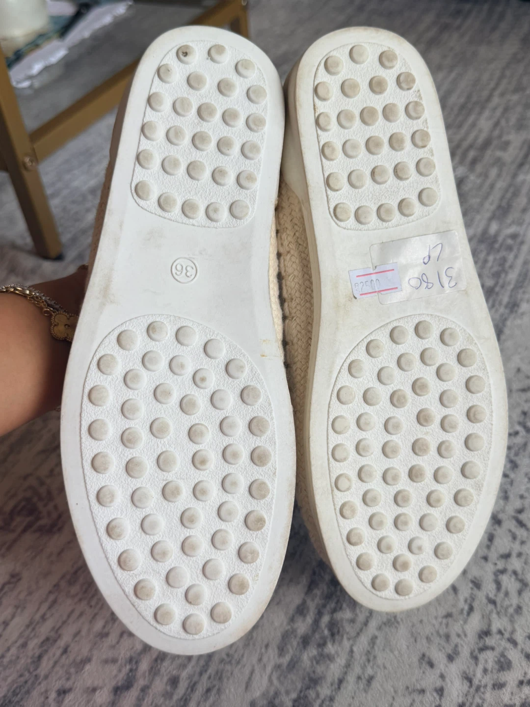 CC Espadrille Flats - photo 5