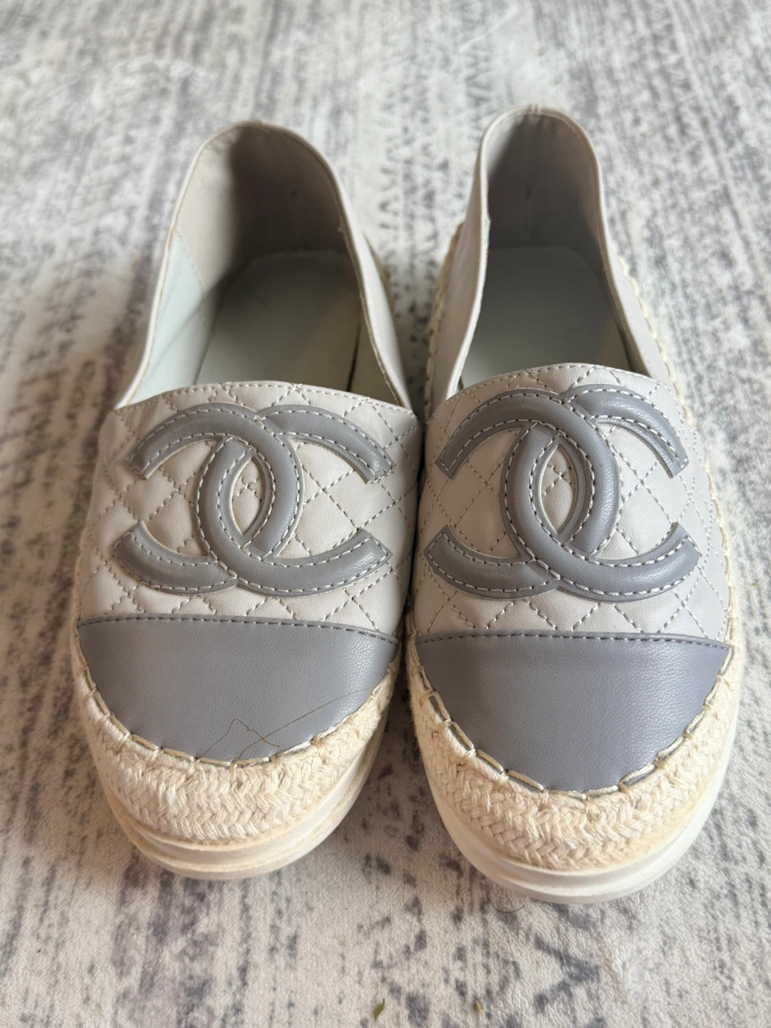 CC Espadrille Flats - photo 4