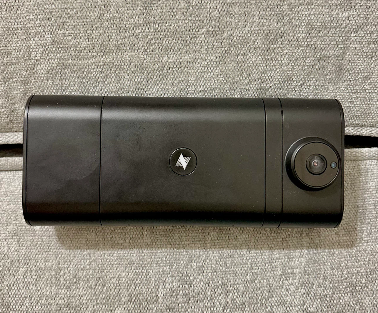 Nexar Black Dash Cam