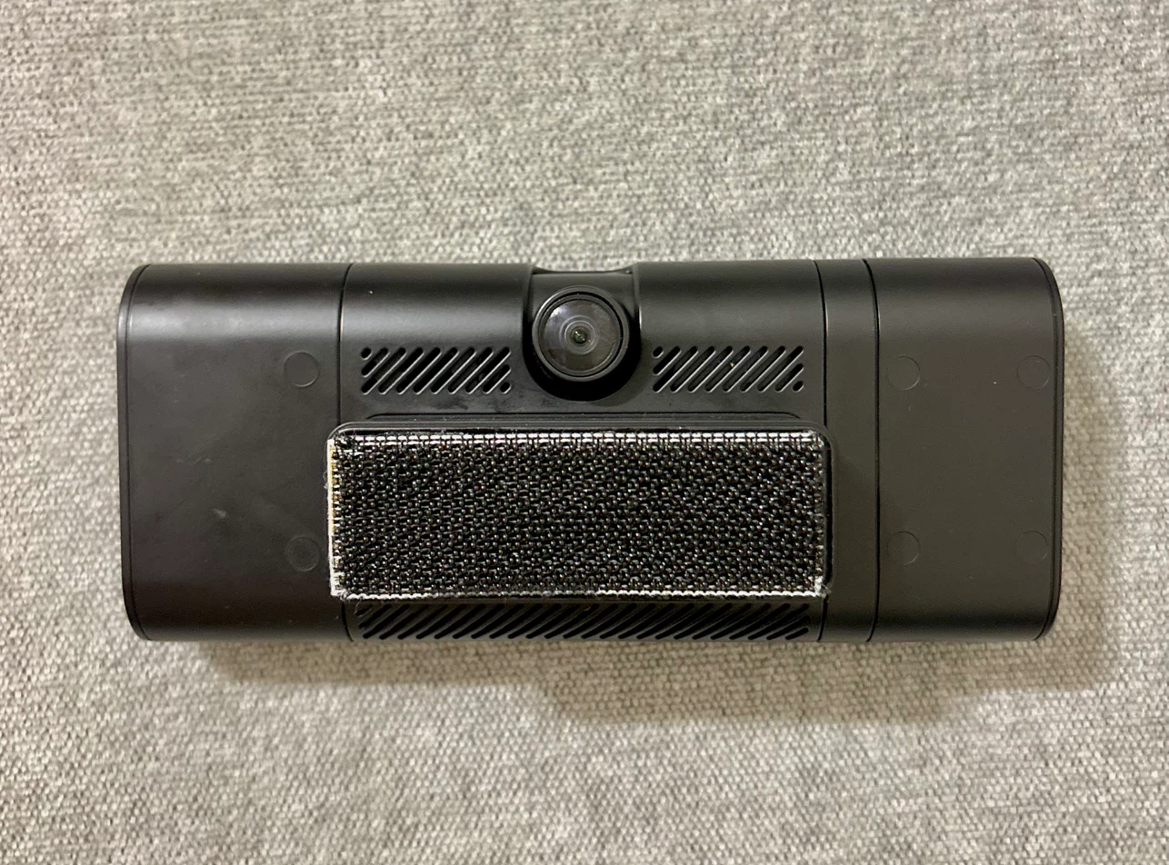 Nexar Black Dash Cam - photo 3