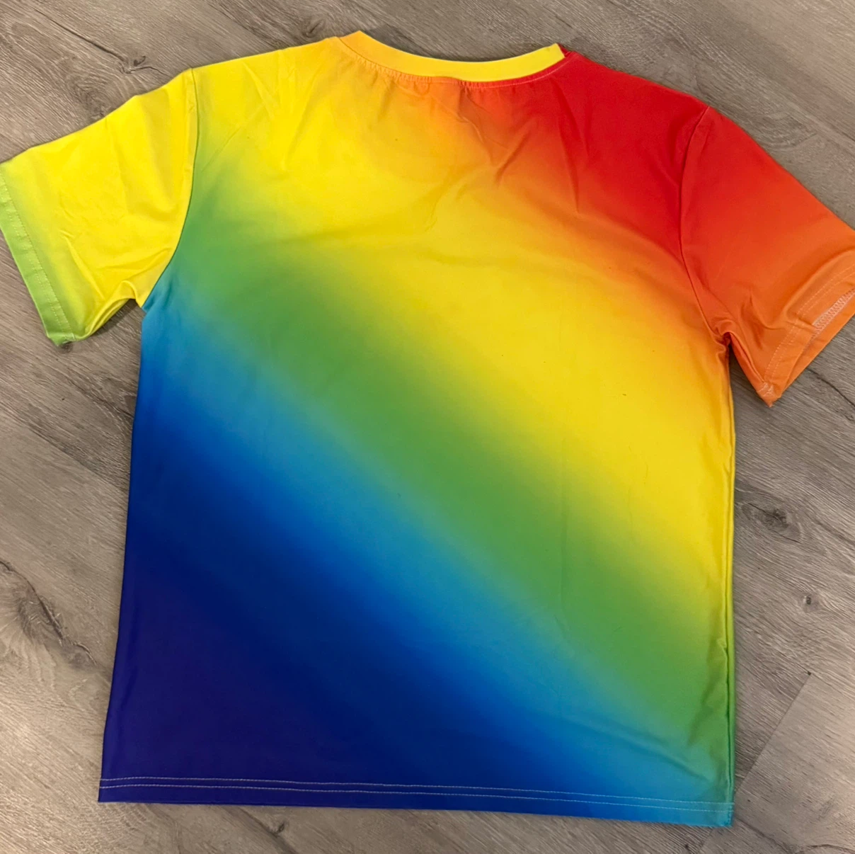 80s Party T-Shirt - photo 2