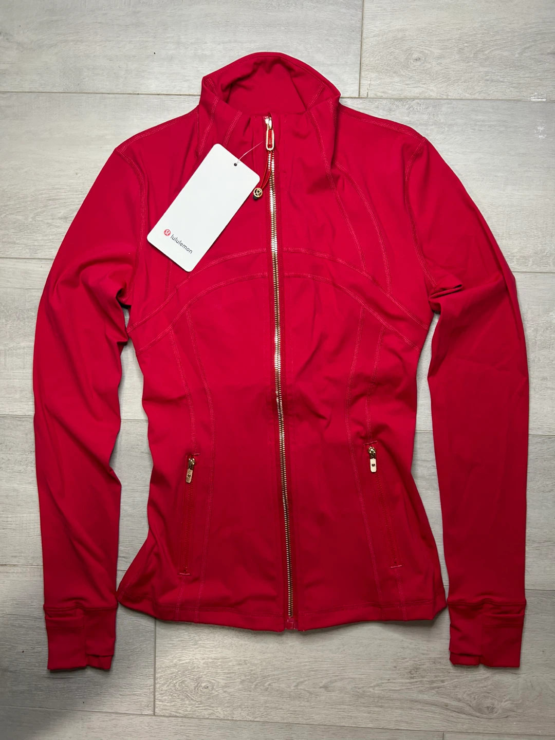 Lululemon Define Jacket
