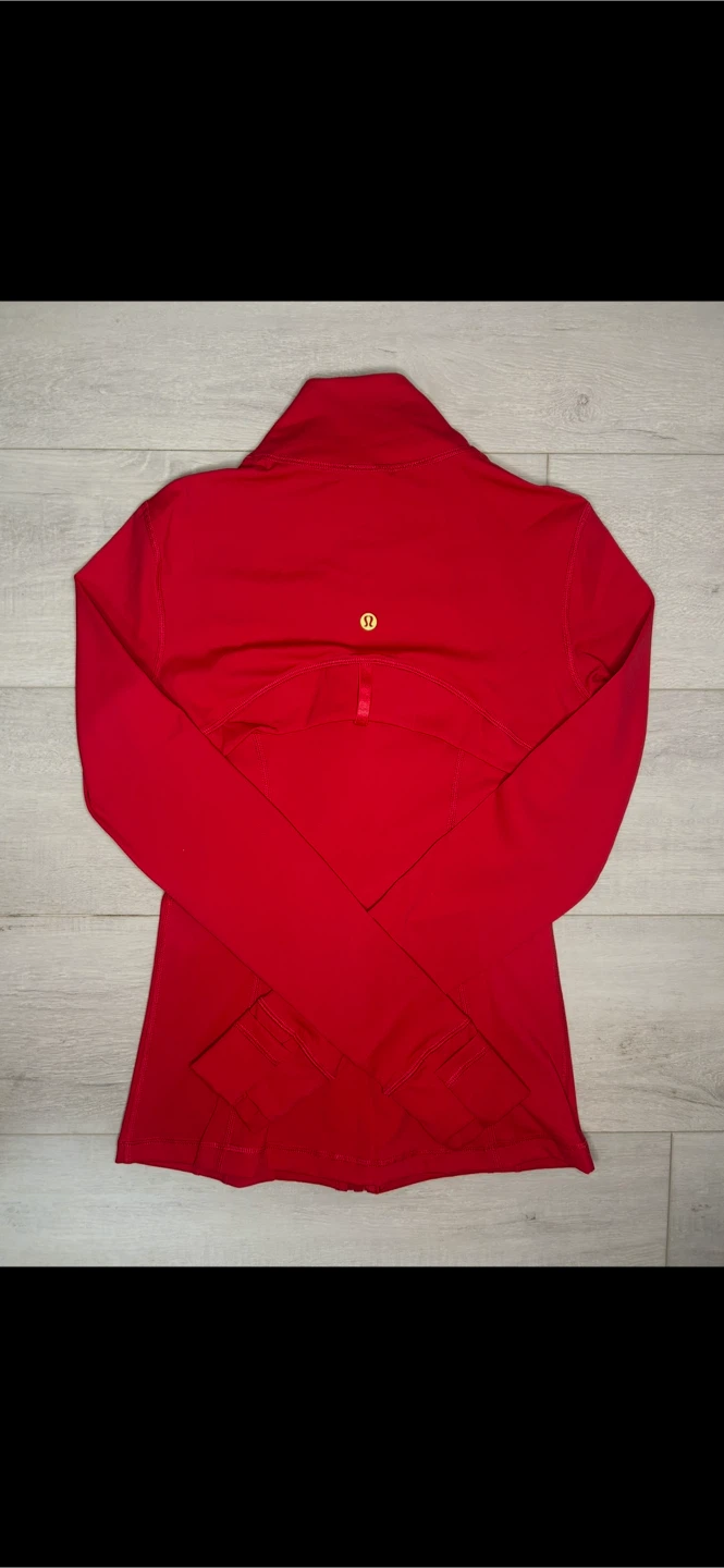 Lululemon Define Jacket - photo 2