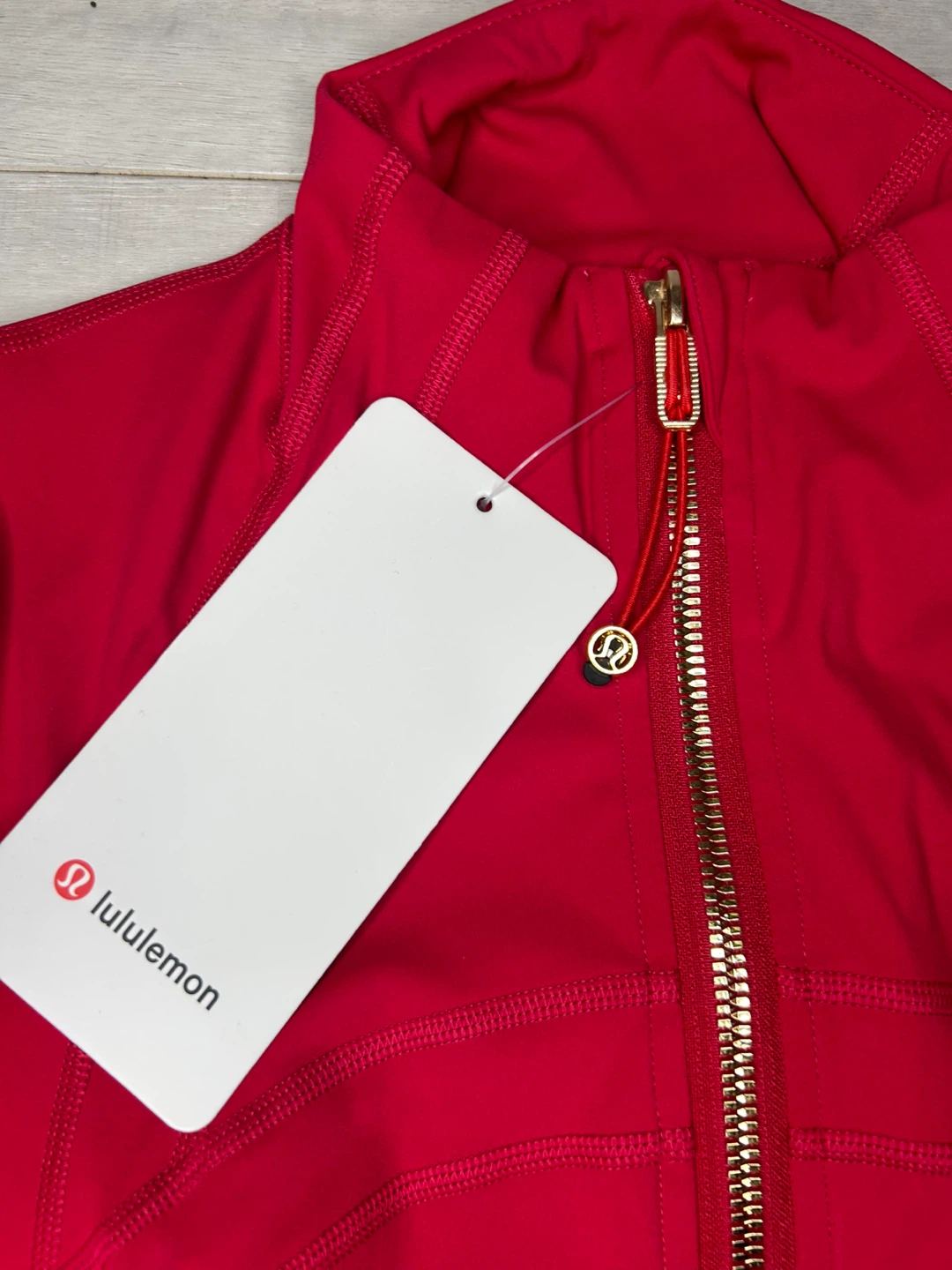 Lululemon Define Jacket - photo 3