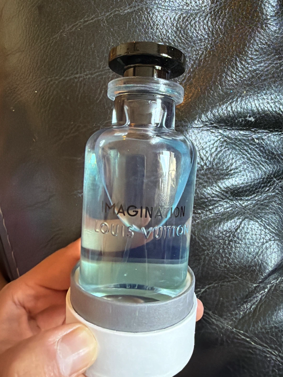 Louis Vuitton Imagination Eau de Parfum