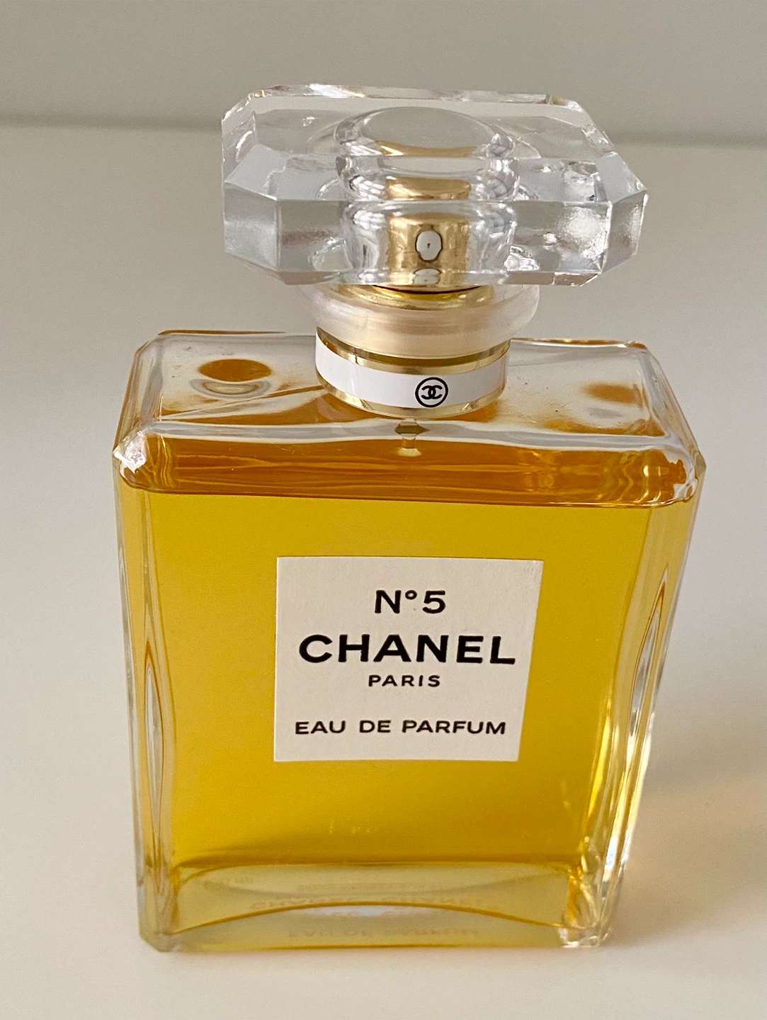 CHANEL N°5 Eau de Parfum 100ml